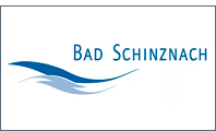 Die Bad Schinznach AG Logo