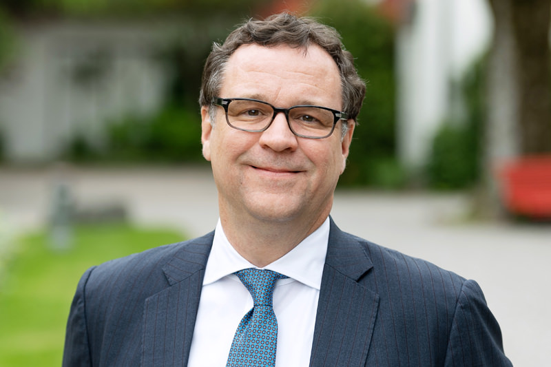 Dr. med. Peter Peiler