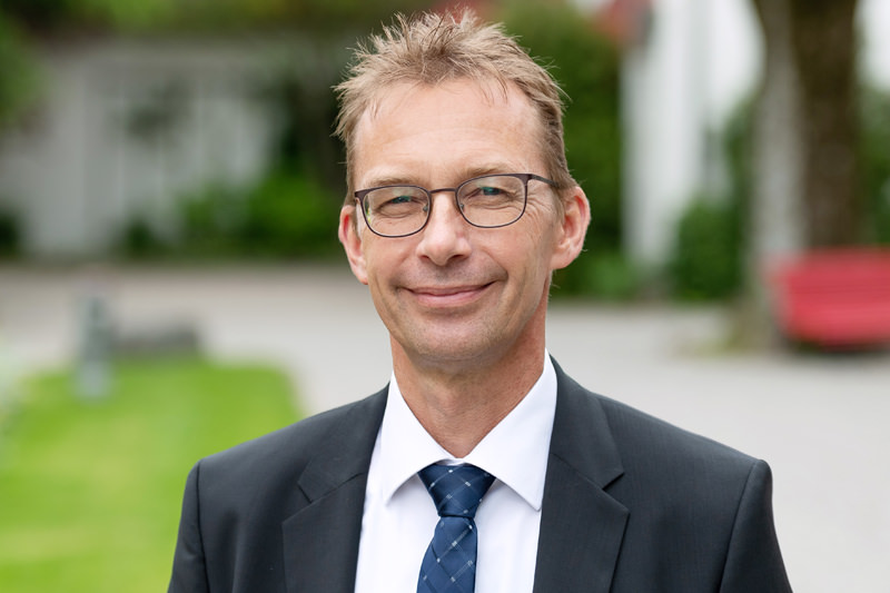 Rolf Tanner
