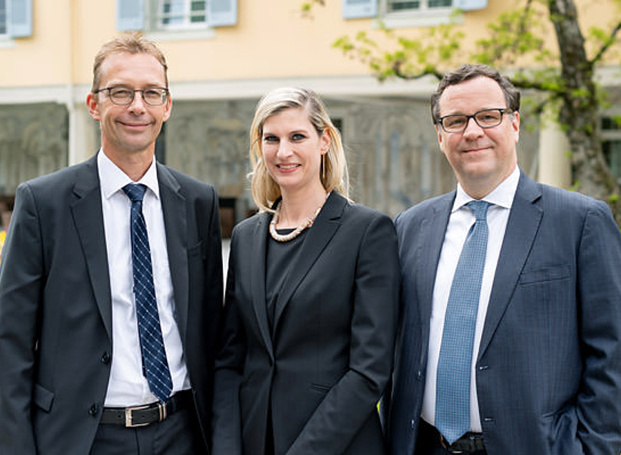 Willkommen